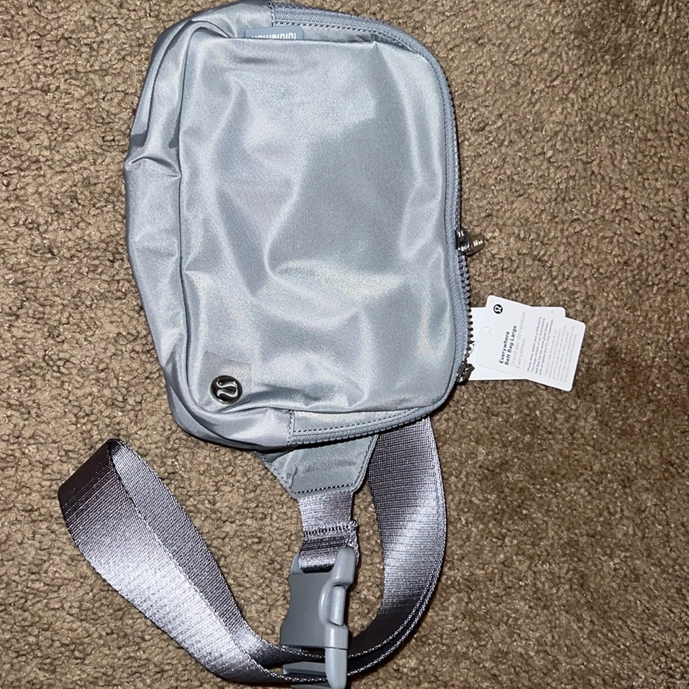 Lululemon belt bag